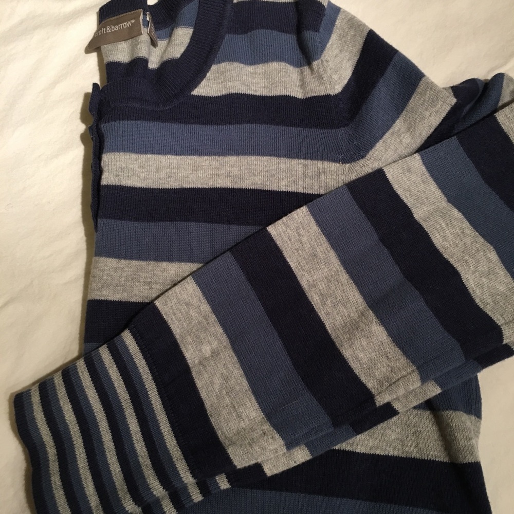 Croft & Barrow Sweater - Picture 4 of 5